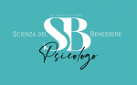 white-and-black-logo-blue-background