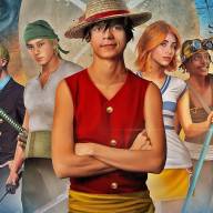 One Piece Netflix